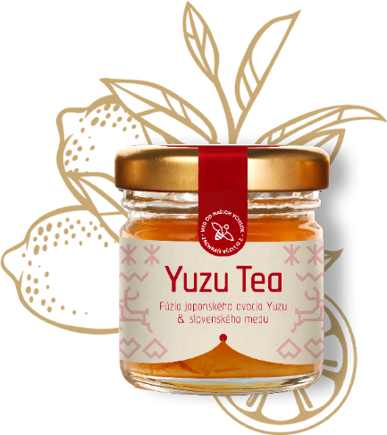 YUZU House E-Shop | Yuzu produkty