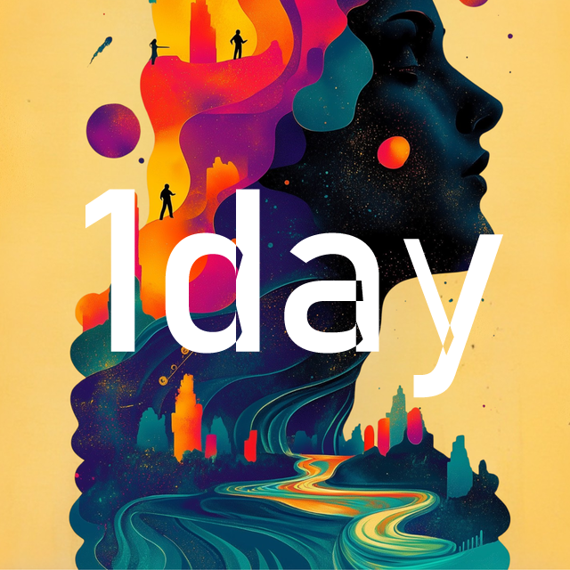1day